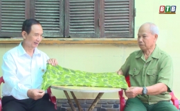 Nhớ về 56 ngày đêm làm nên chiến thắng Điện Biên Phủ