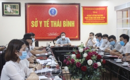 Tập huấn phòng, chống dịch Covid-19 tại nơi làm việc, cơ sở sản xuất, kinh doanh, khu công nghiệp