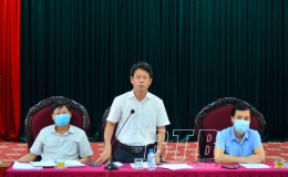 Thành phố: 99,81% cử tri đi bầu cử