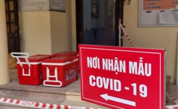 Thêm 50 ca mắc Covid-19 trong nước, riêng Bắc Giang 45 ca