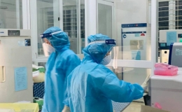 Thêm 68 ca mắc Covid-19 trong nước, riêng Bắc Giang 48 ca