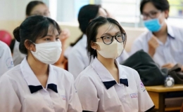 Thí sinh cả nước đăng ký 3,8 triệu nguyện vọng xét tuyển đại học, cao đẳng