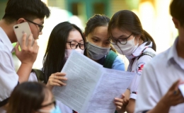 Thí sinh không phải đóng lệ phí xét đặc cách tốt nghiệp trung học phổ thông