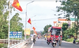 Thiêng liêng quyền bầu cử