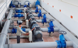 Tìm lời giải cho nguồn nước sạch tại đồng bằng sông Cửu Long