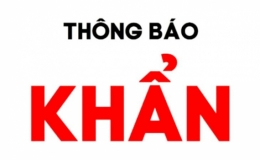 Tìm người đến địa điểm liên quan trường hợp nghi mắc Covid-19 tại Yên Bái