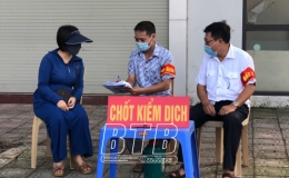 Tình hình dịch Covid-19 đến ngày 12/5
