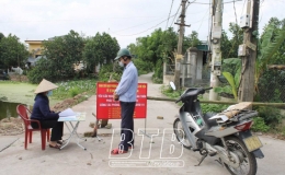 Tình hình dịch Covid-19 đến ngày 13/5