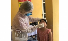 Tình hình dịch Covid-19 đến ngày 16/5