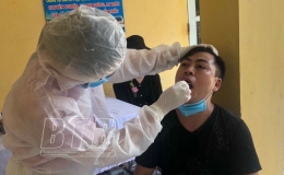  Tình hình dịch Covid-19 đến ngày 19/5