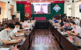 Tổng kết 5 năm thực hiện đề án “Tăng cường giáo dục lý tưởng cách mạng, đạo đức, lối sống cho thanh niên, thiếu niên và nhi đồng giai đoạn 2015-2020”