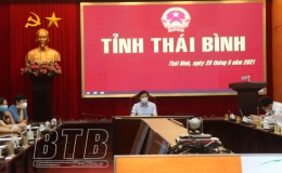 Triển khai kế hoạch sản xuất vụ hè thu, vụ mùa và định hướng vụ đông năm 2021 các tỉnh phía Bắc
