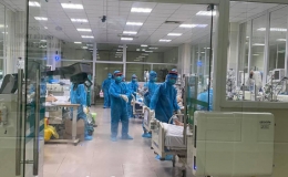 Việt Nam có ca tử vong thứ 38 có liên quan tới Covid-19