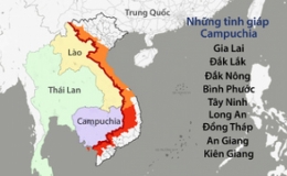 Việt Nam kiểm soát Covid-19 ở biên giới phía Tây thế nào?