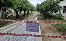 Vĩnh Phúc tìm người đến các địa điểm liên quan đến trường hợp người Trung Quốc nhiễm Covid-19