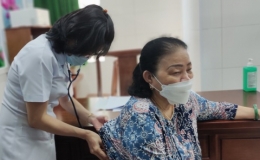 5 dấu hiệu cần sự trợ giúp y tế khẩn cấp trong quá trình phục hồi hậu Covid-19