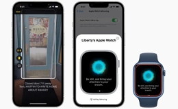 Apple vén màn các tính năng mới trên iOS 16