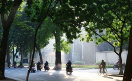 Bắc Bộ lạnh khô
