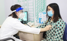 Bộ Y tế: Chỉ định phù hợp, tránh lạm dụng trong khám chữa bệnh hậu COVID-19