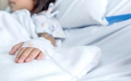 Bộ Y tế yêu cầu các Viện đầu ngành tăng cường giám sát bệnh viêm gan cấp tính "bí ẩn" ở trẻ