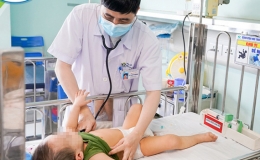 Bộ Y tế yêu cầu tăng cường các biện pháp tránh dịch chồng dịch