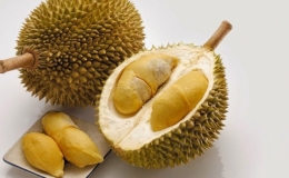 Cách chọn sầu riêng thơm ngon