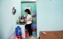 Công nhân sẽ sớm được hỗ trợ tiền thuê nhà