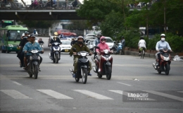 Dự báo thời tiết 17/5: Miền Bắc sáng sớm se lạnh, ngày trở nắng tăng nhiệt