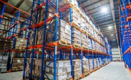 Giải pháp lưu trữ hồ sơ, chứng từ tiết kiệm chi phí