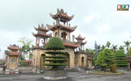 Hân hoan mừng Phật đản