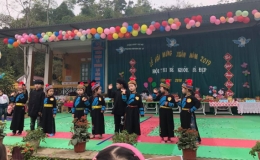 Học và làm theo Bác, hằng ngày là thiết thực