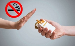 Hưởng ứng Ngày thế giới không thuốc lá (31/5) và Tuần lễ Quốc gia không thuốc lá