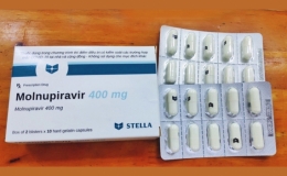 Kê đơn thuốc điều trị Covid-19 theo đúng quy định