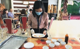 Kiên quyết xử lý các vi phạm về an toàn thực phẩm