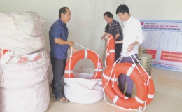 Kiến Xương: Chủ động phòng, chống thiên tai