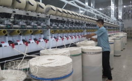 Kiến Xương: Tập trung phát triển cụm công nghiệp