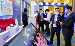 Kinh tế số, động lực tăng trưởng mới của thành phố Hồ Chí Minh