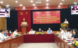 Lan tỏa mạnh mẽ việc học tập và làm theo Bác