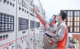 Nâng cao chất lượng nguồn nhân lực ngành điện