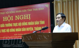 Nâng cao hiệu lực, hiệu quả hoạt động của HĐND cấp huyện