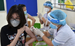 Người dân cần biết 8 lưu ý về hộ chiếu vắc xin