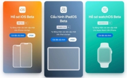 Người dùng nên cài đặt iOS 15.5 ngay lập tức