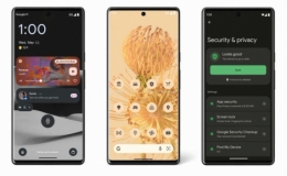 Những điểm mới trên Android 13