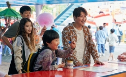 Phim dự Cannes của Song Kang Ho, IU sẽ chiếu ở Việt Nam