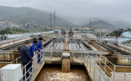 Quảng Ninh: Hướng đi đột phá trong đảm bảo an ninh nguồn nước
