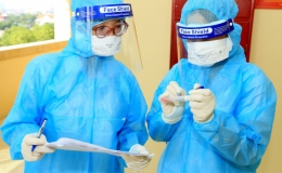 Sáng 28/5: Hơn 9,43 triệu người mắc COVID-19 ở nước ta đã khỏi