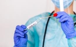 Sáng 31/5: Hơn 1,22 triệu người mắc COVID-19 đang giám sát, điều trị; có 6 ca ECMO