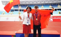 SEA Games 31: Lan toả tình yêu thể thao và tình đoàn kết quốc tế