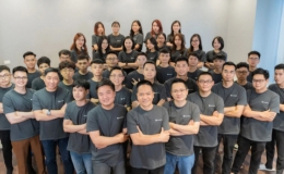 Startup công nghệ Việt Nam nhận đầu tư 3,5 triệu USD