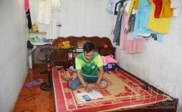 Thái Bình: Người lao động trong Khu kinh tế và các khu công nghiệp sẽ được hỗ trợ tiền thuê nhà trọ
